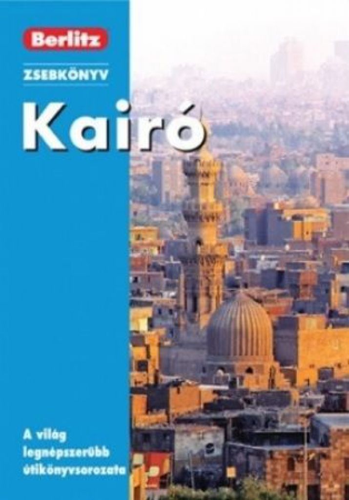 Kairó - Berlitz