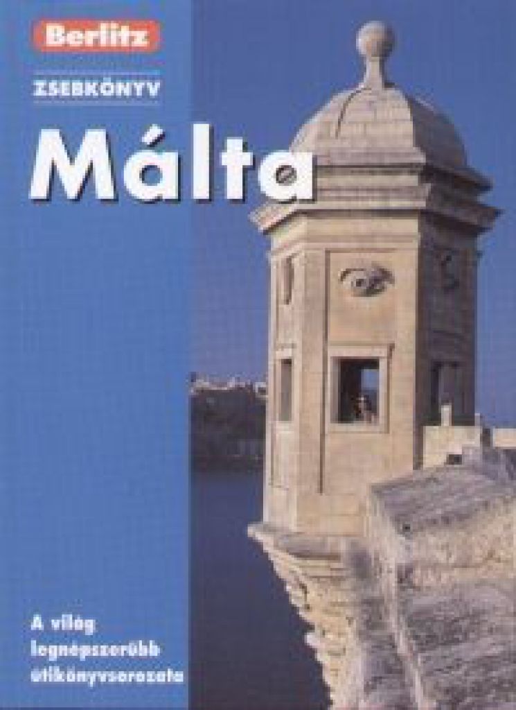 Málta - Berlitz