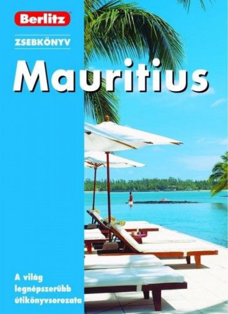 Mauritius - Berlitz