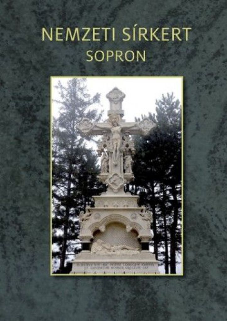 Nemzeti sírkert - Sopron