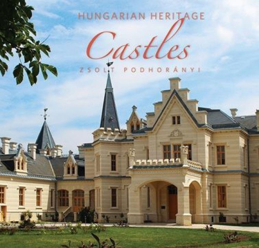 Castles - Hungarian heritage