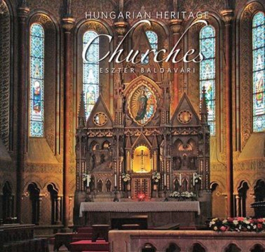 Churches - Hungarian heritage