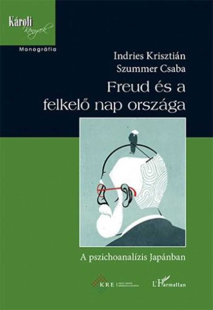 Freud és a felkelő nap országa – A pszichoanalízis Japánban
