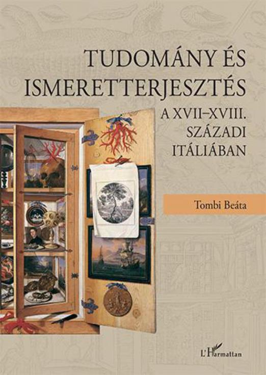 Tudomány és ismeretterjesztés a XVII–XVIII. századi Itáliában
