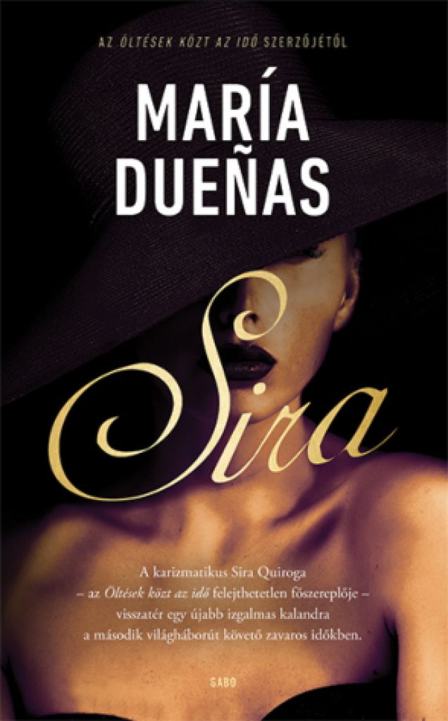 María Dueñas - Sira
