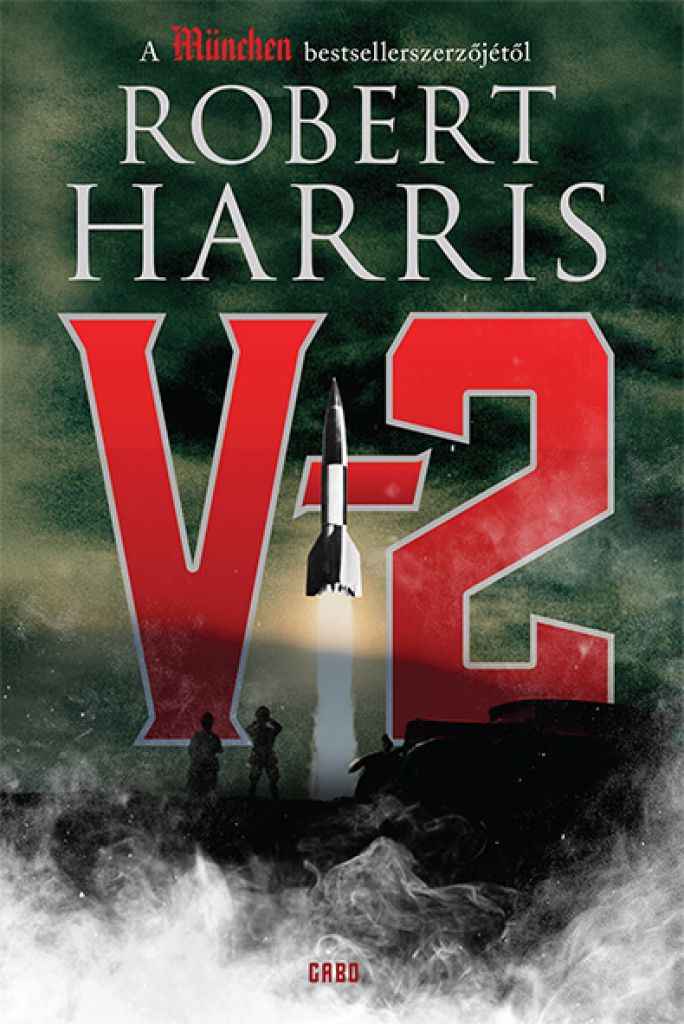 Robert Harris - V–2