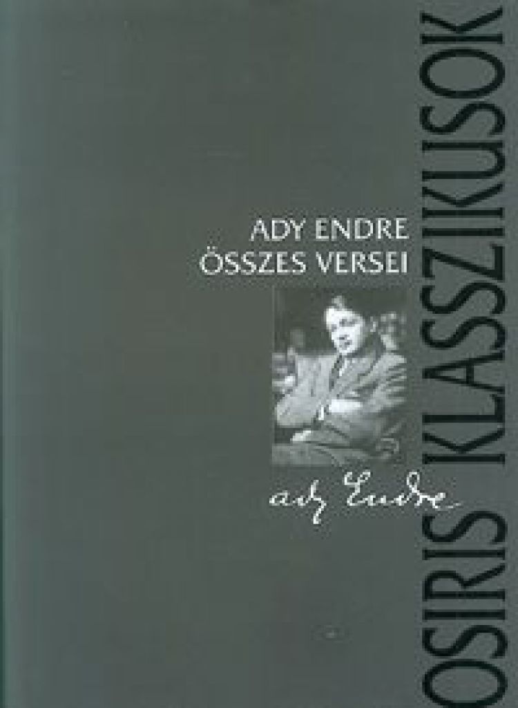 Ady Endre - Ady Endre összes versei
