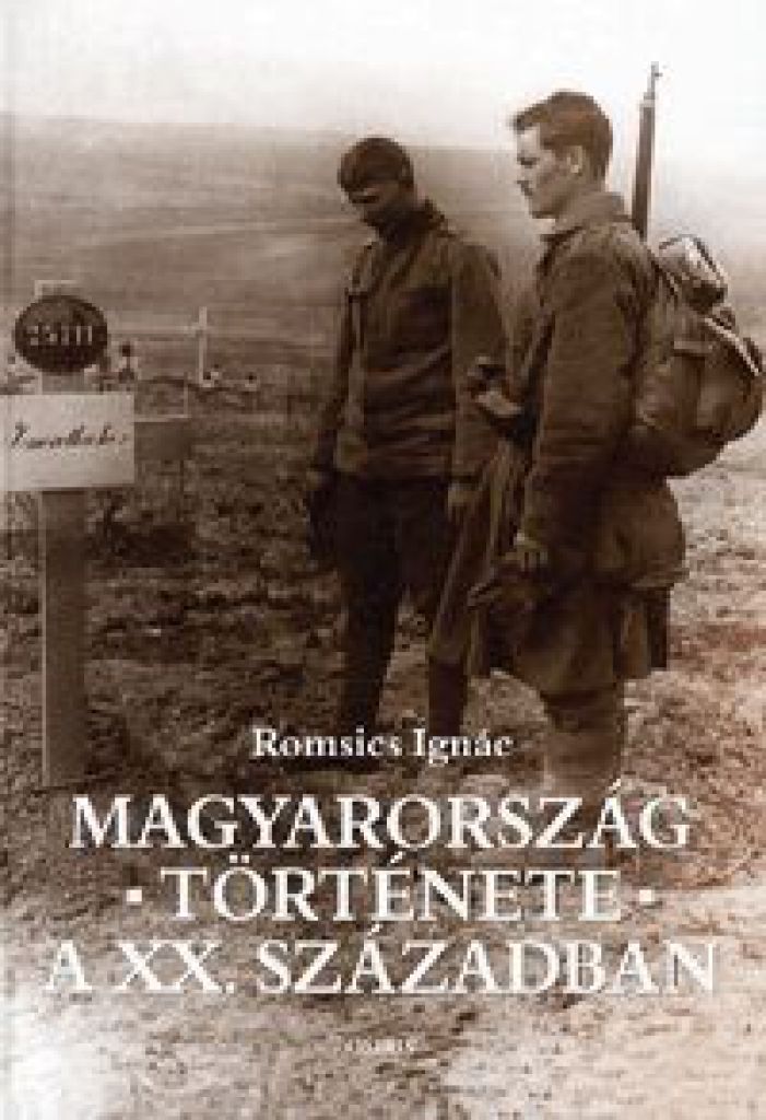 Magyarország története a XX. században