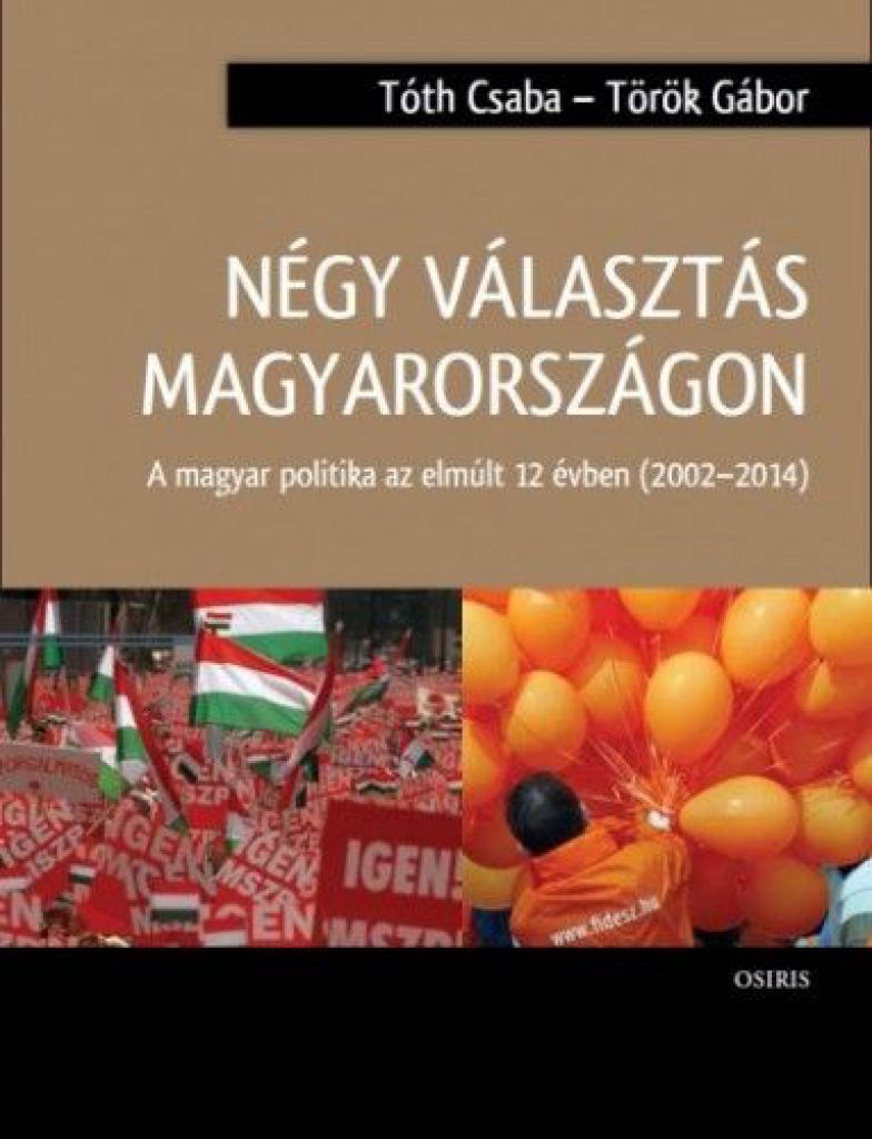 Négy választás Magyarországon