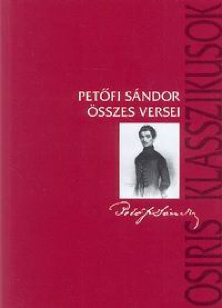 Petőfi Sándor összes versei