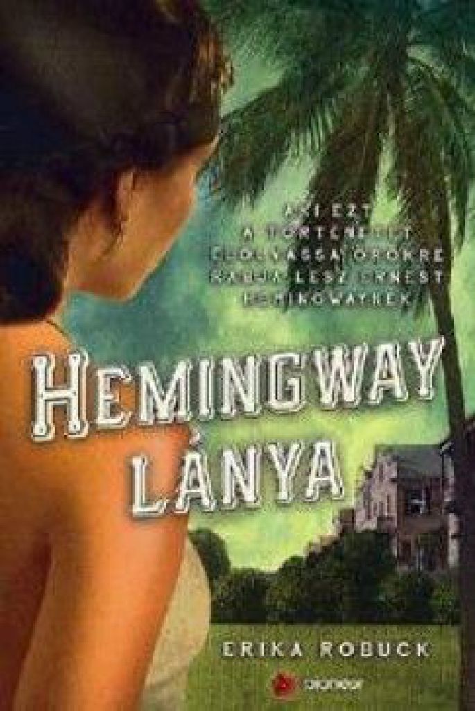 Hemingway lánya