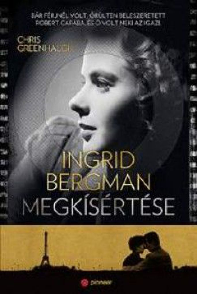 Ingrid Bergman megkísértése