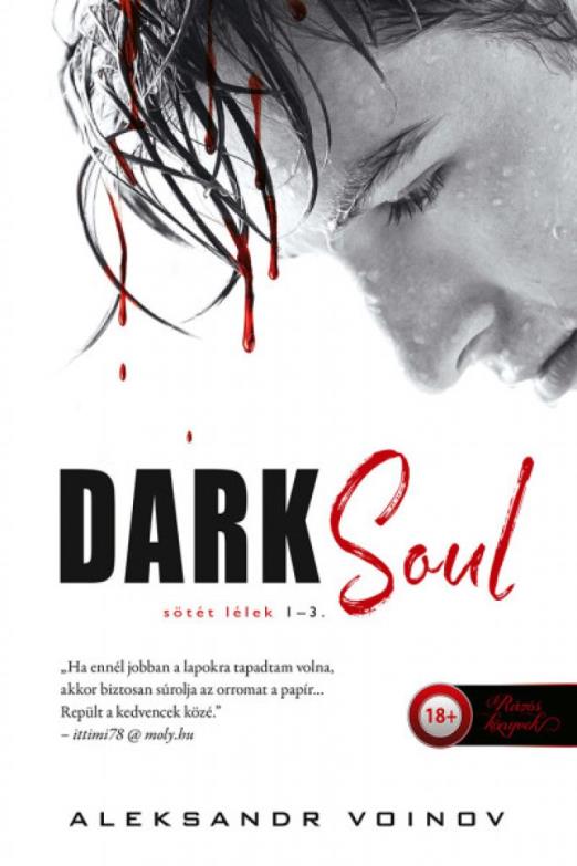 Dark Soul - Sötét lélek