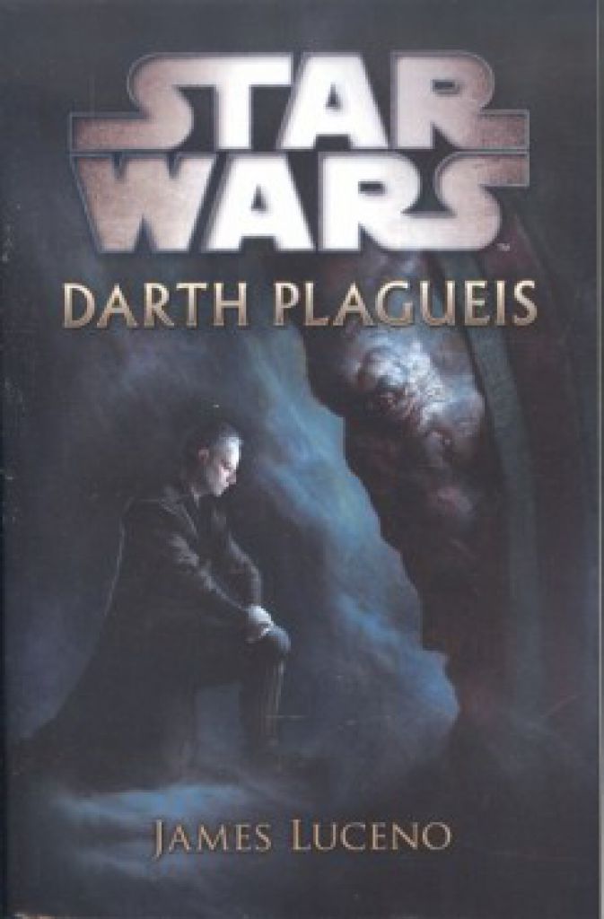 Star Wars - Darth Plagueis