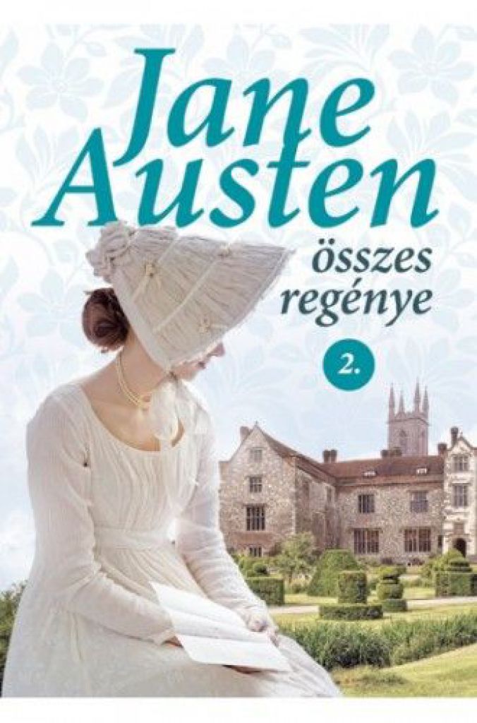 Jane Austen összes regénye 2.