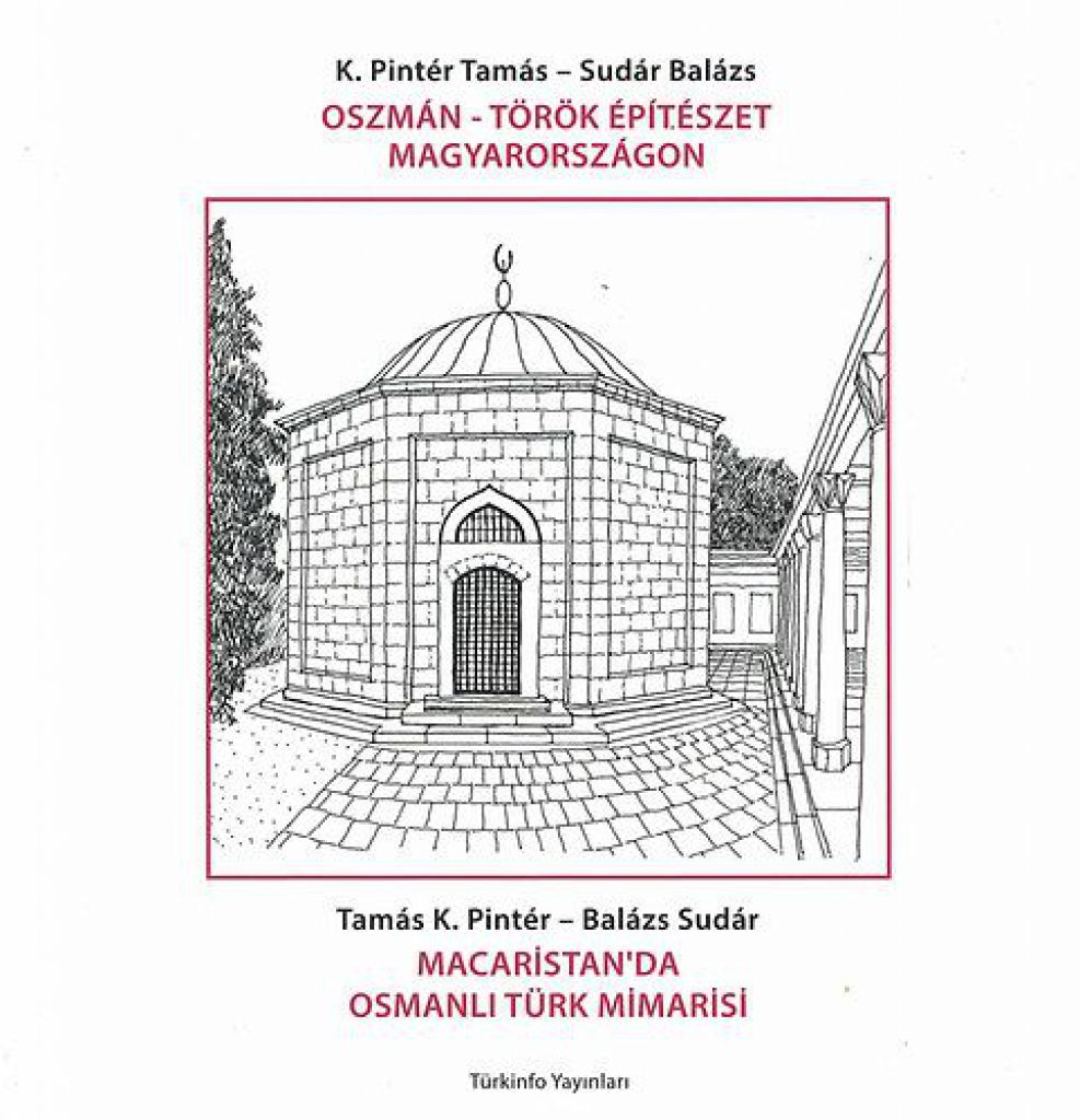 Oszmán-Török építészet Magyarországon