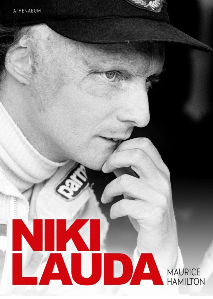 Niki Lauda - Életrajz