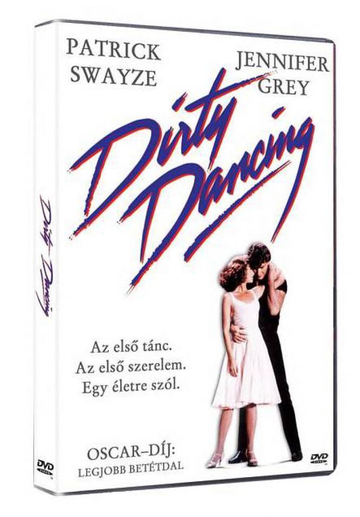 Dirty dancing - DVD