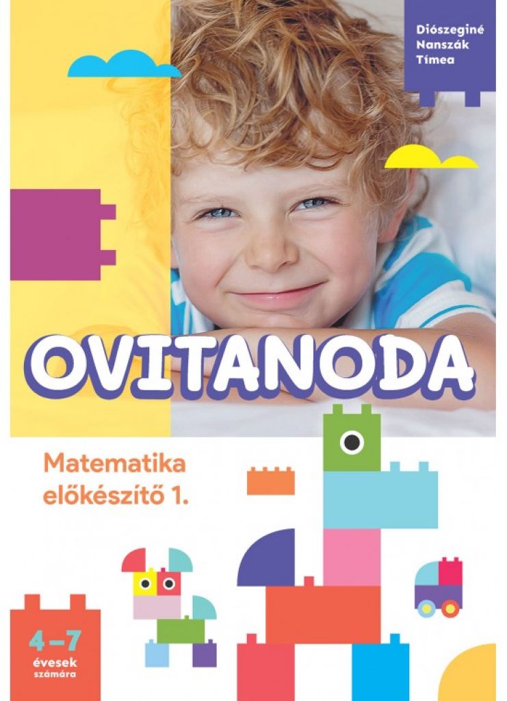 Ovitanoda – Matematika-előkészítő 1.