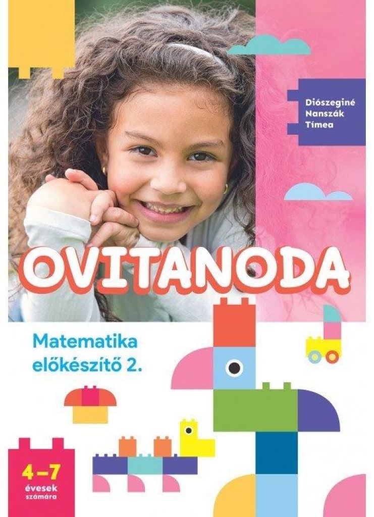 Ovitanoda – Matematika-előkészítő 2.
