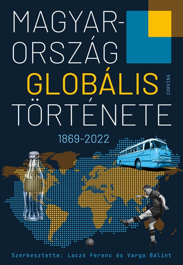 Magyarország globális története