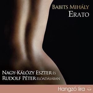 Erato - Hangoskönyv - Babits Mihály | 