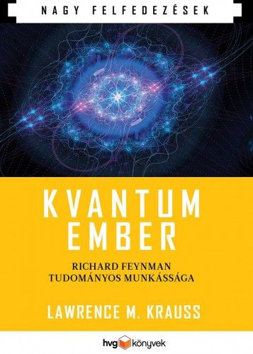 Kvantumember - Lawrence M. Krauss | 