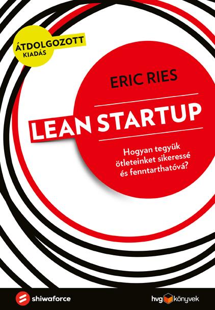Lean Startup - Eric Ries | 