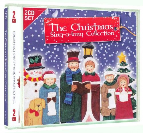 The Christmas (2 CD) Sing-a-long Collection